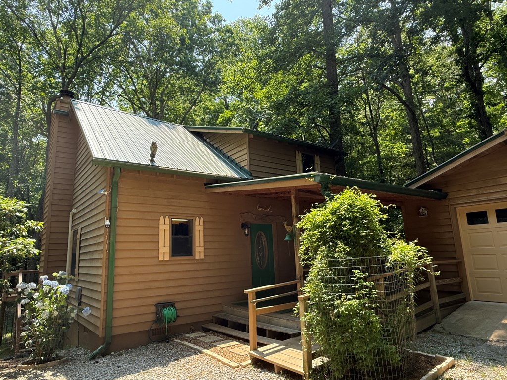 416273 Blairsville Residential