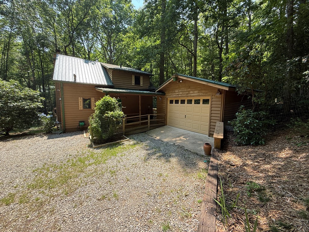 416273 Blairsville Residential