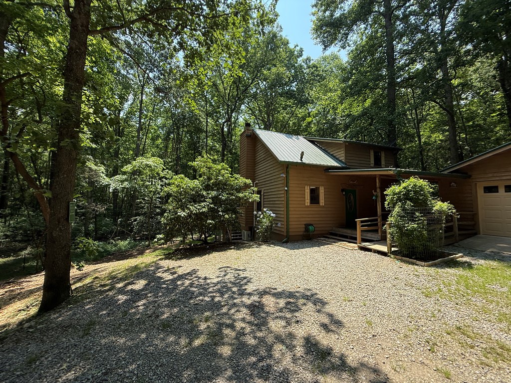 416273 Blairsville Residential