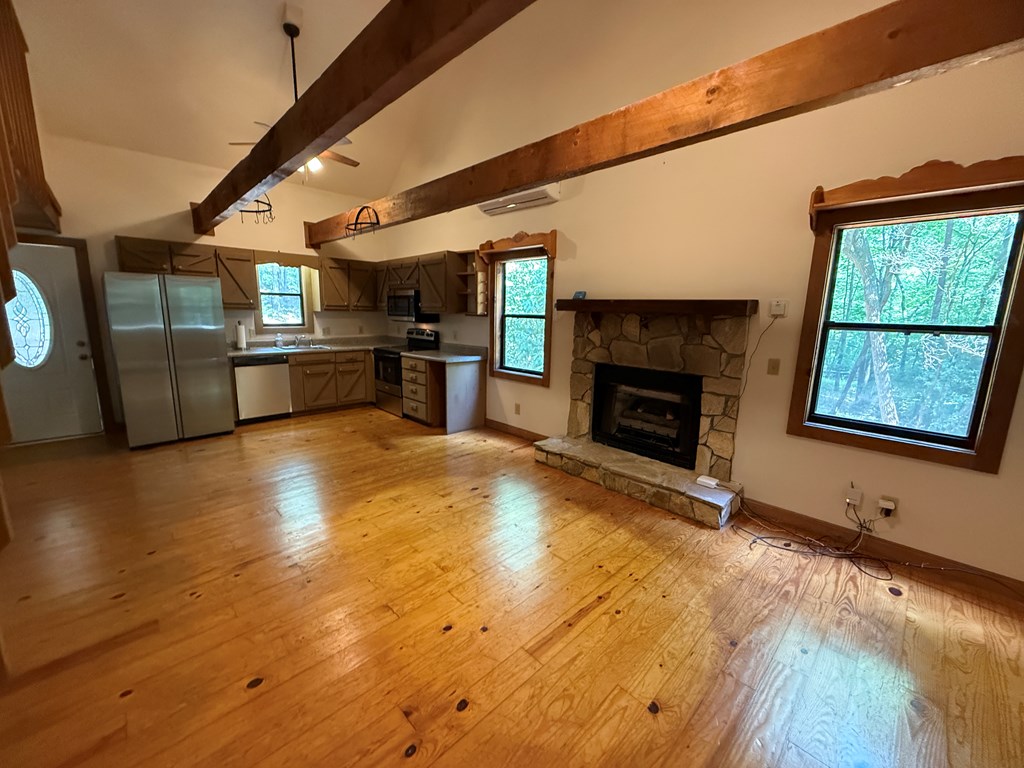 416273 Blairsville Residential