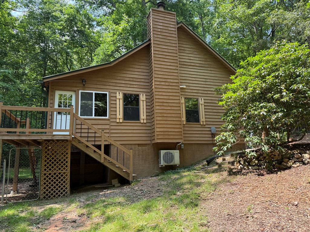 416273 Blairsville Residential