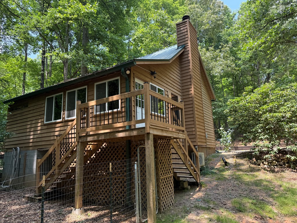 416273 Blairsville Residential