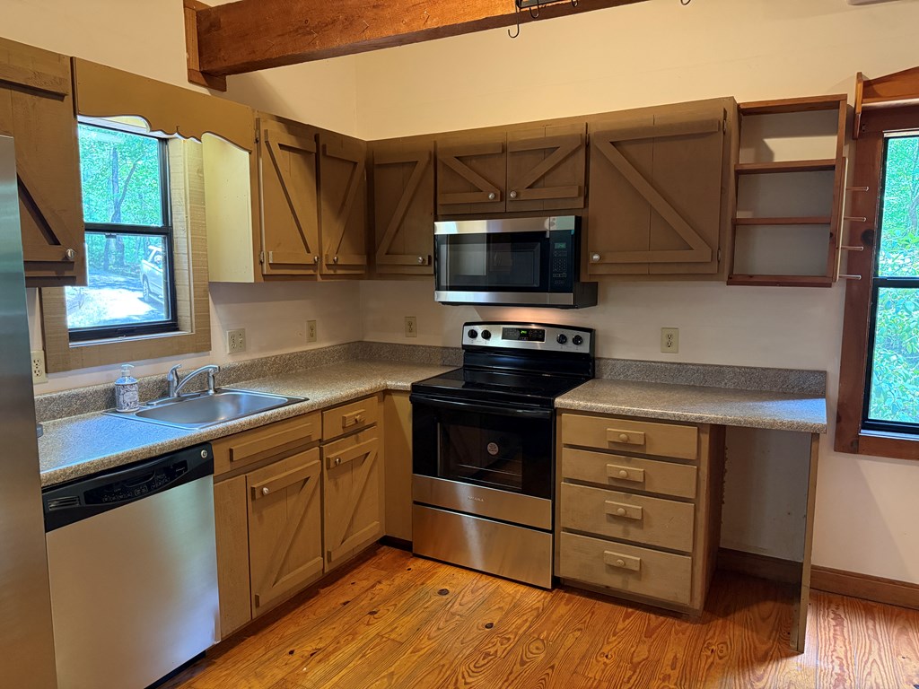 416273 Blairsville Residential