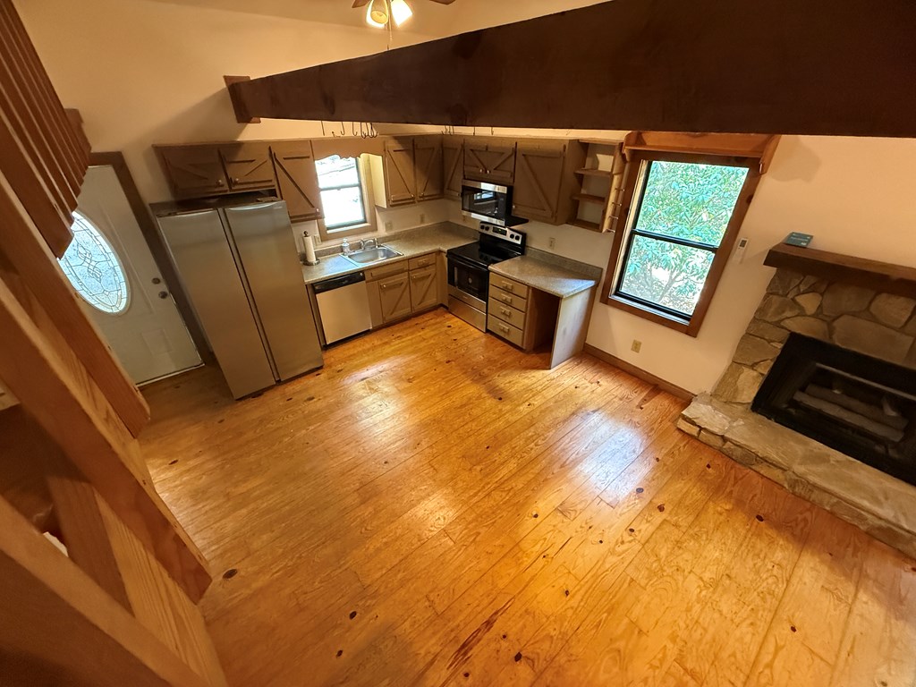 416273 Blairsville Residential