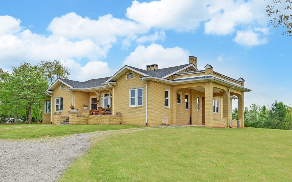 416274 Blue Ridge Residential