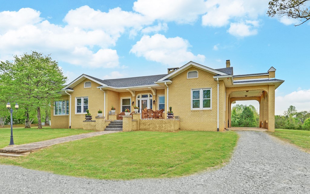 416274 Blue Ridge Residential