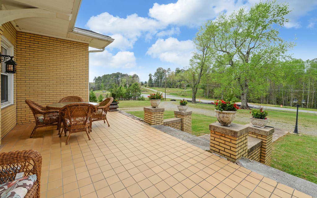 416274 Blue Ridge Residential