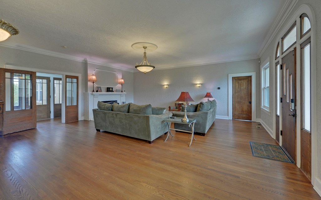 416274 Blue Ridge Residential