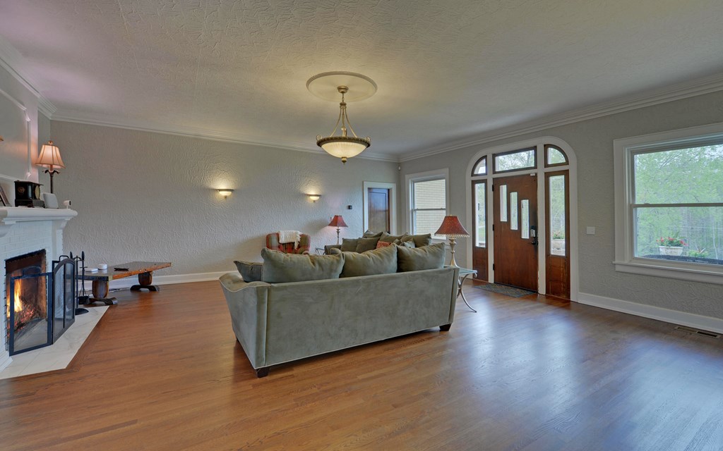 416274 Blue Ridge Residential