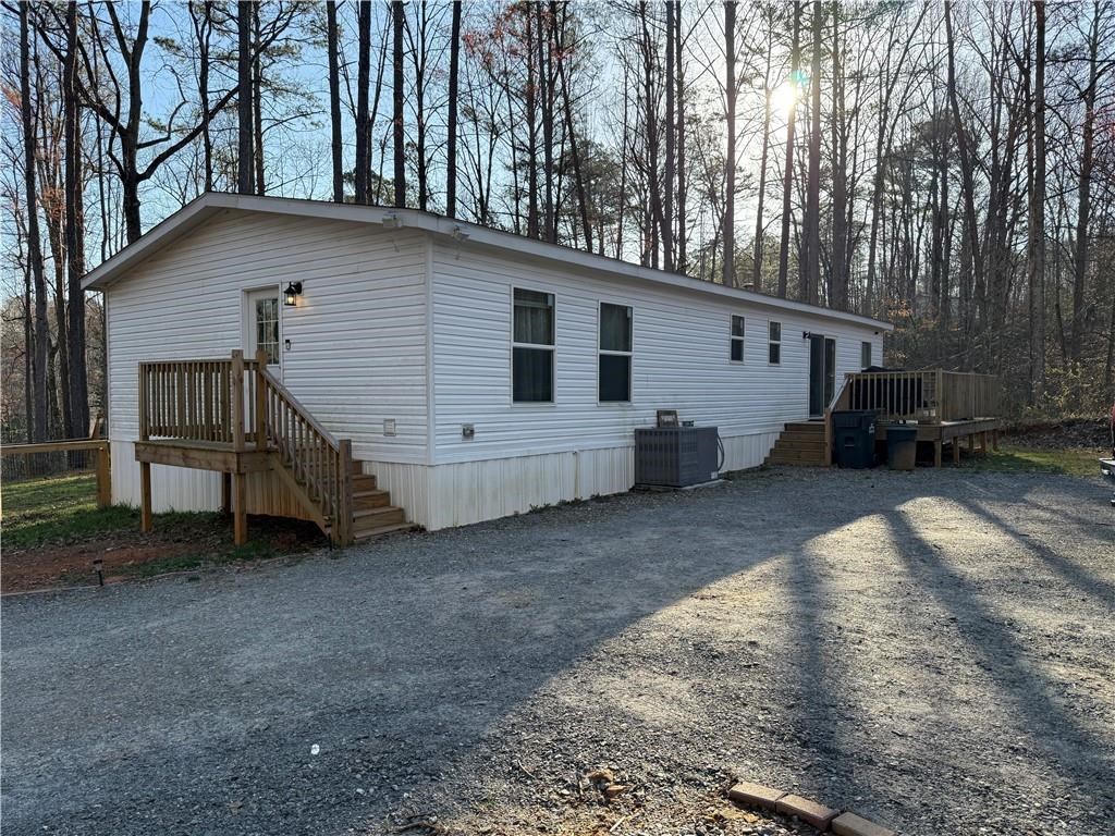 416276 Talking Rock Residential