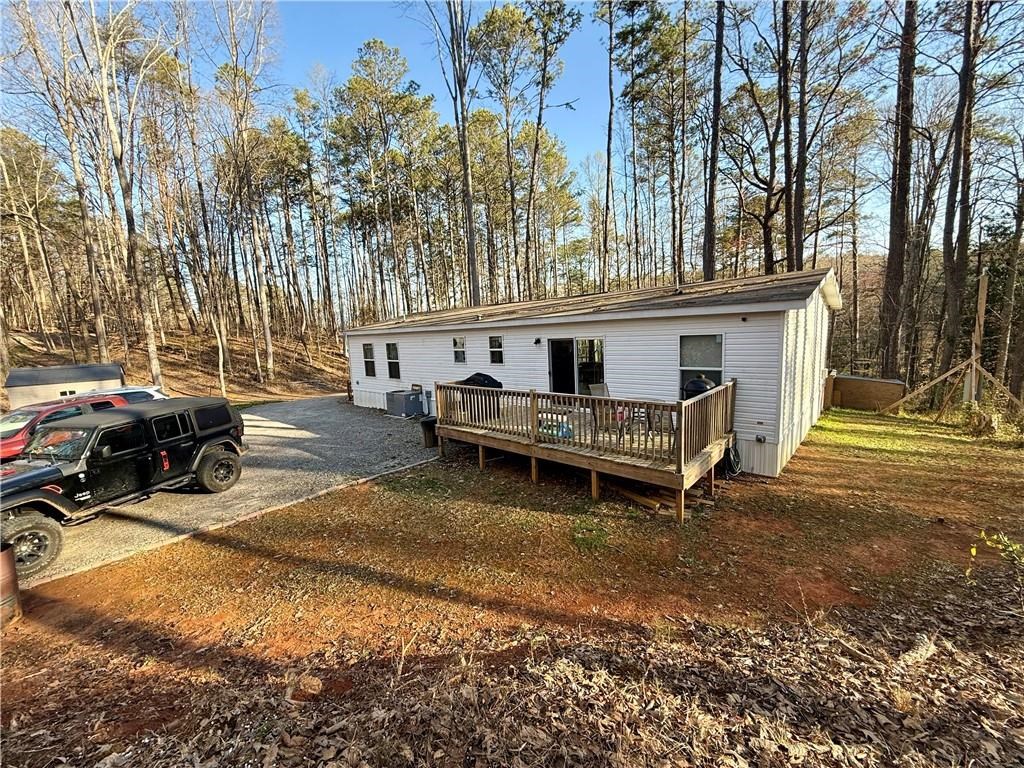 416276 Talking Rock Residential