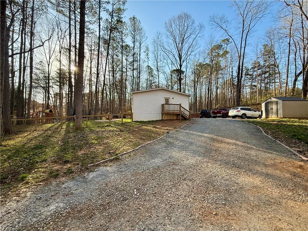 416276 Talking Rock Residential