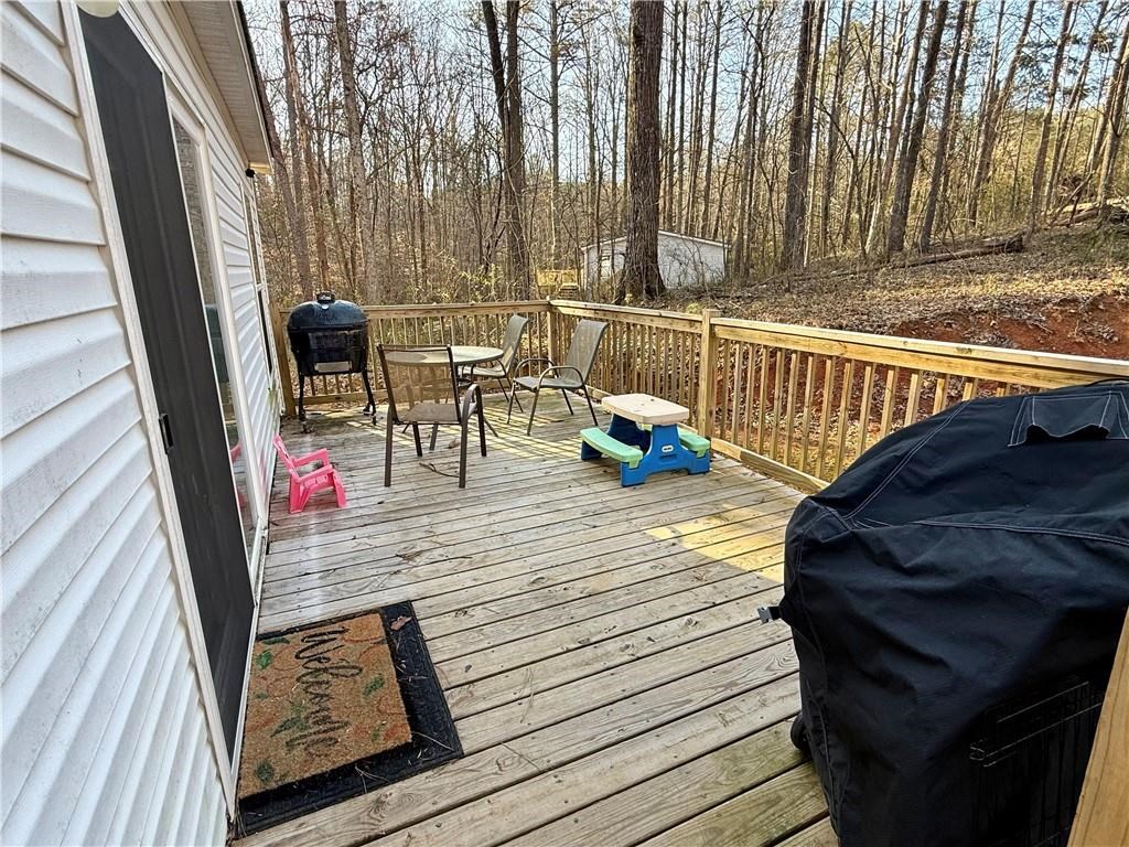416276 Talking Rock Residential