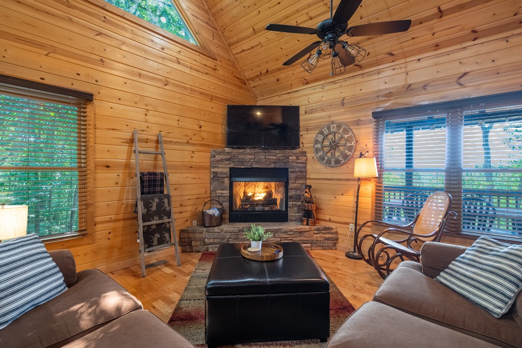 416278 Blue Ridge Residential