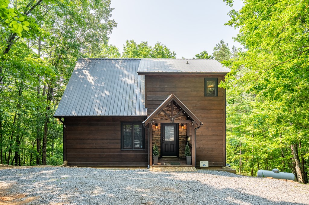 416278 Blue Ridge Residential