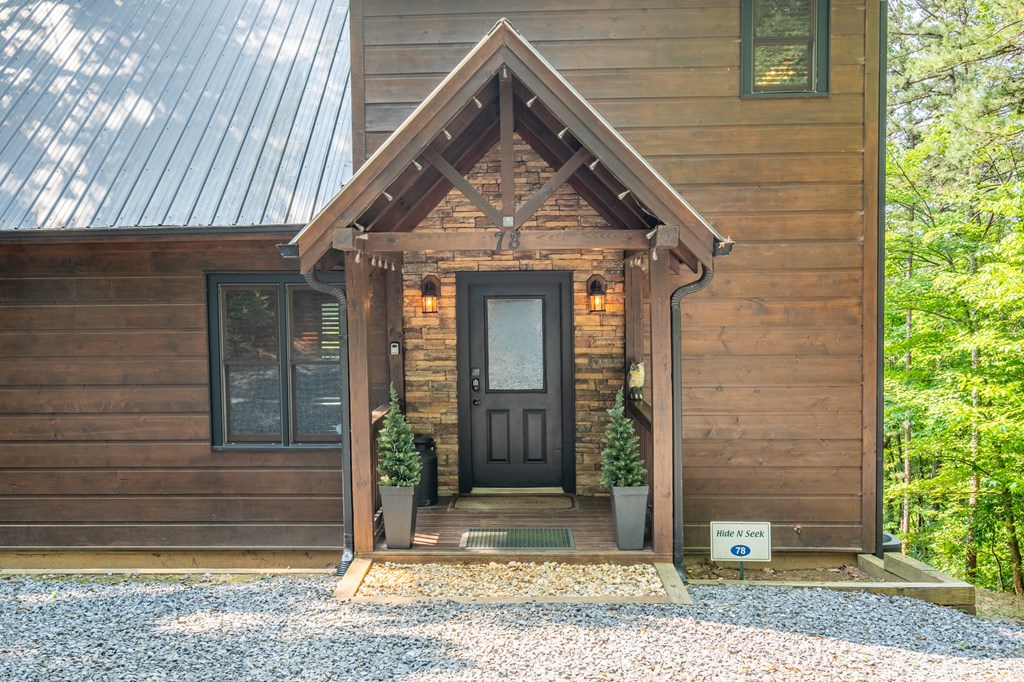 416278 Blue Ridge Residential