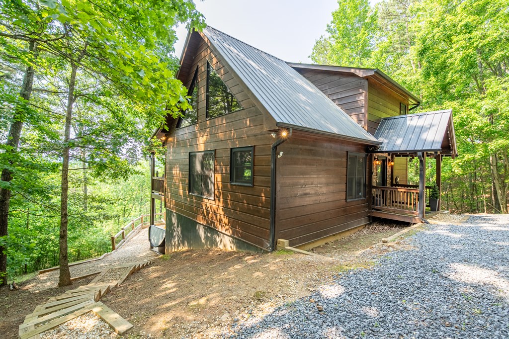 416278 Blue Ridge Residential