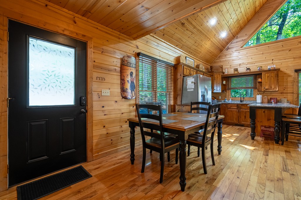 416278 Blue Ridge Residential