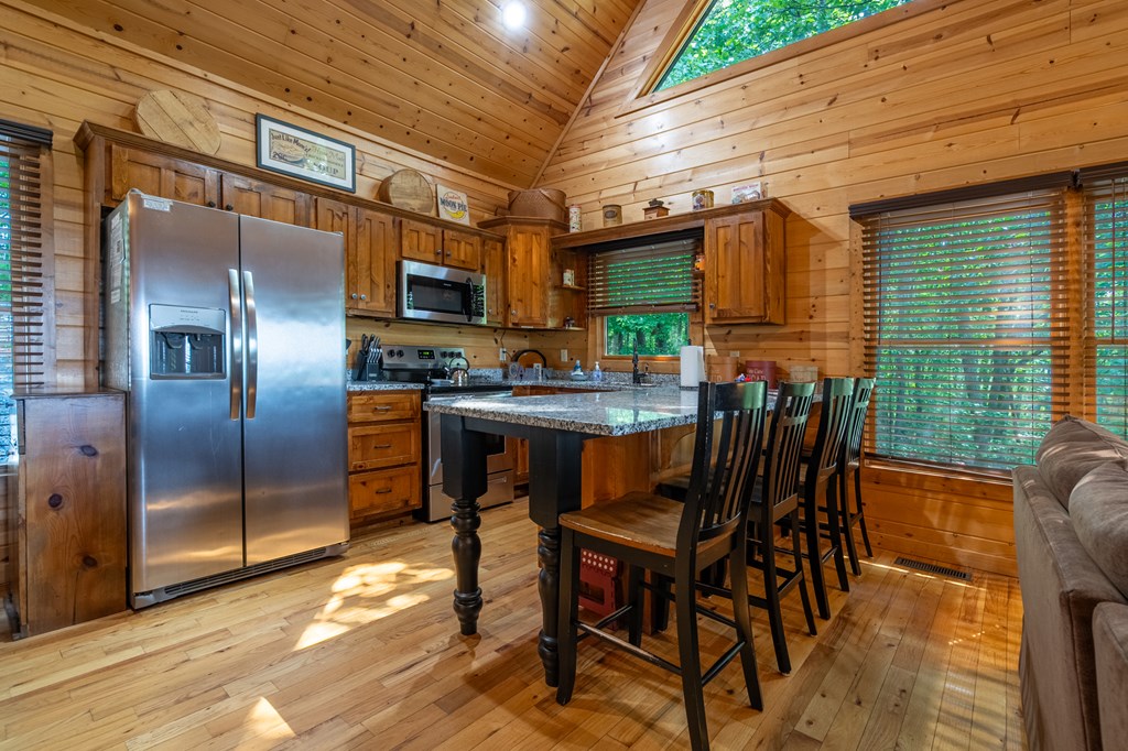 416278 Blue Ridge Residential