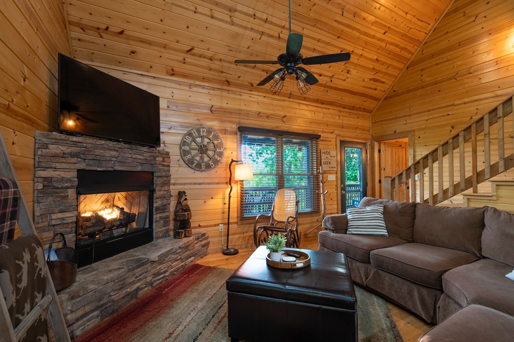 416278 Blue Ridge Residential