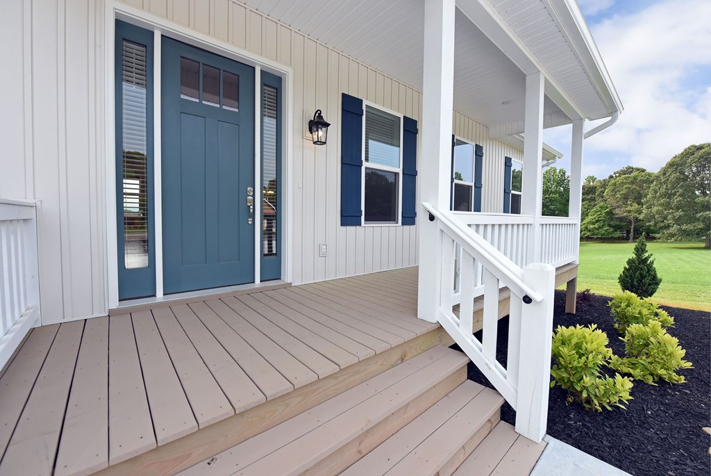 416279 Blairsville Residential
