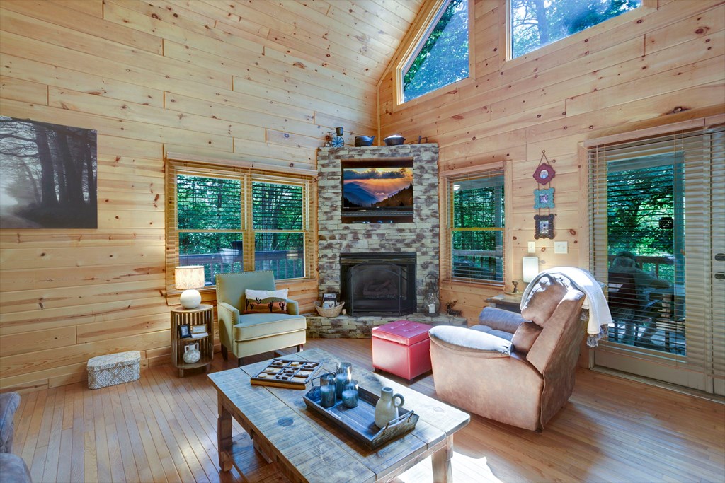 416286 Blairsville Residential