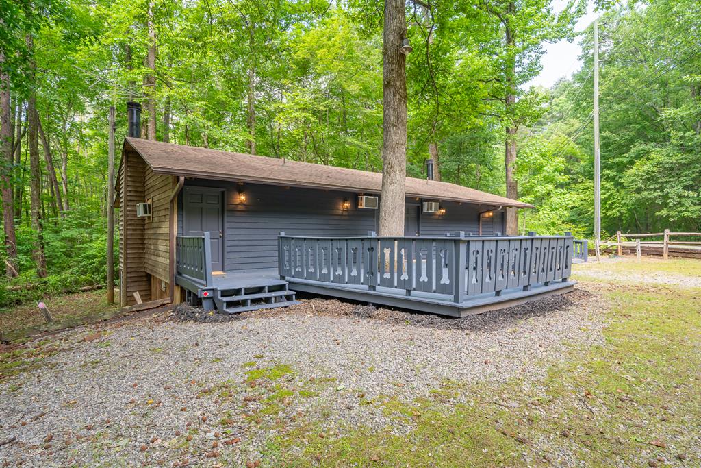 416288 Sautee Nacoochee 
