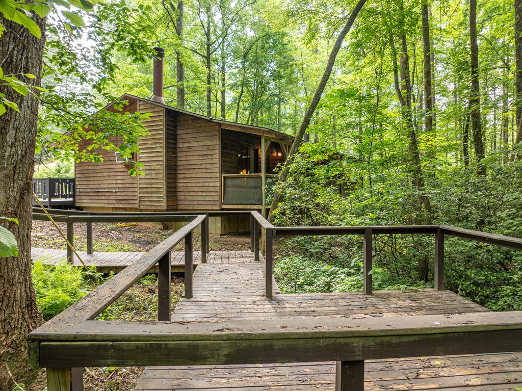 416288 Sautee Nacoochee Residential