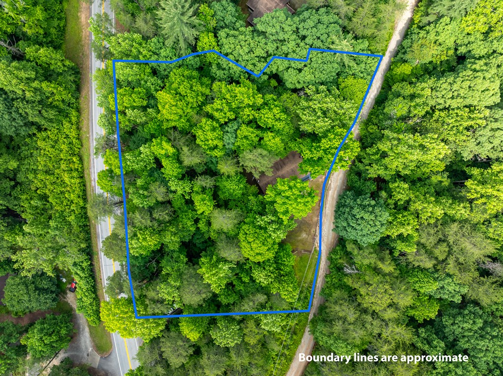416288 Sautee Nacoochee Residential