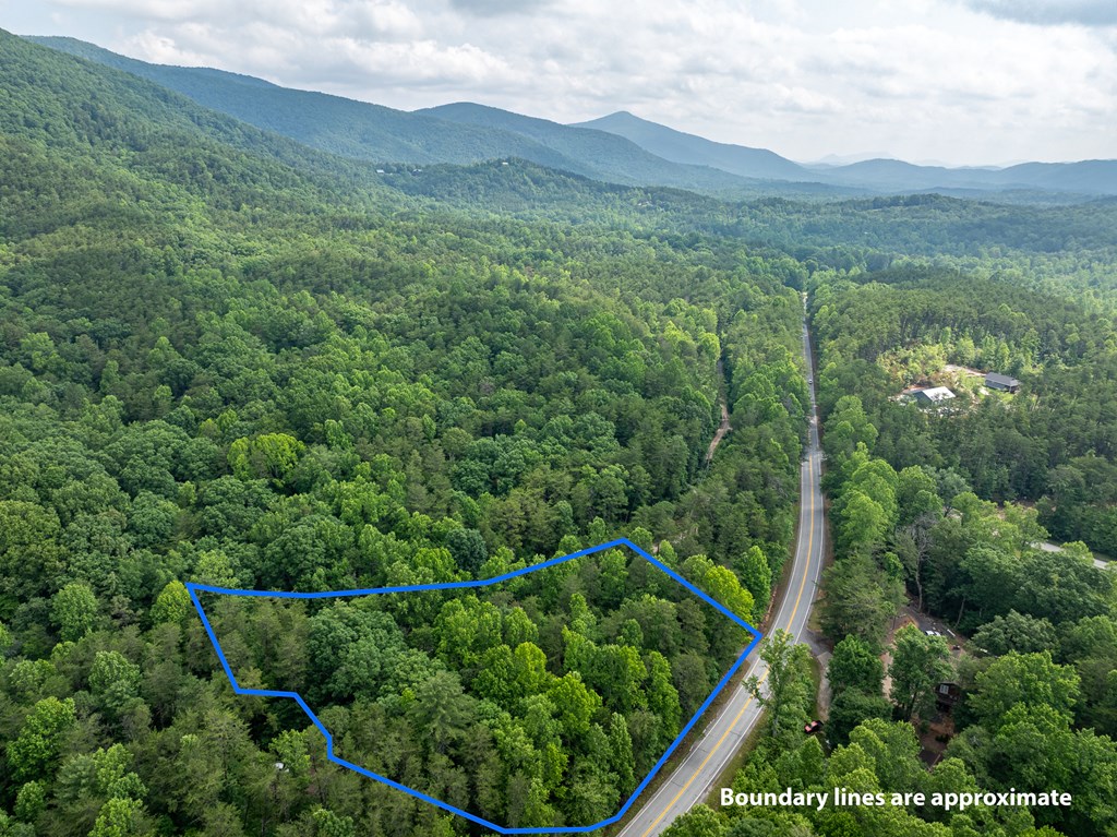 416288 Sautee Nacoochee Residential