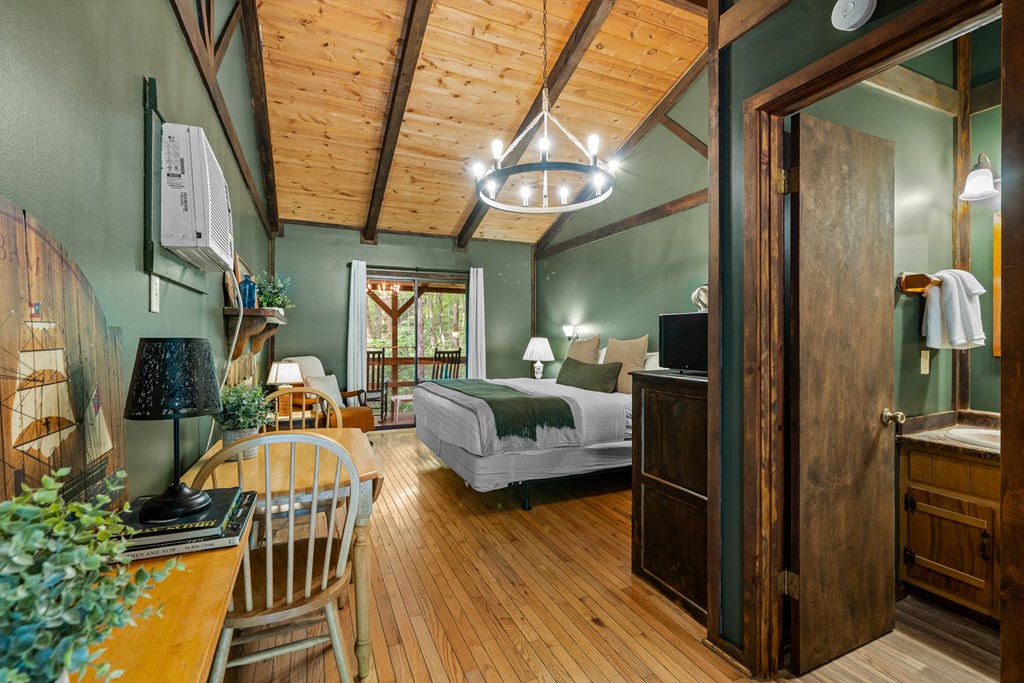 416288 Sautee Nacoochee Residential