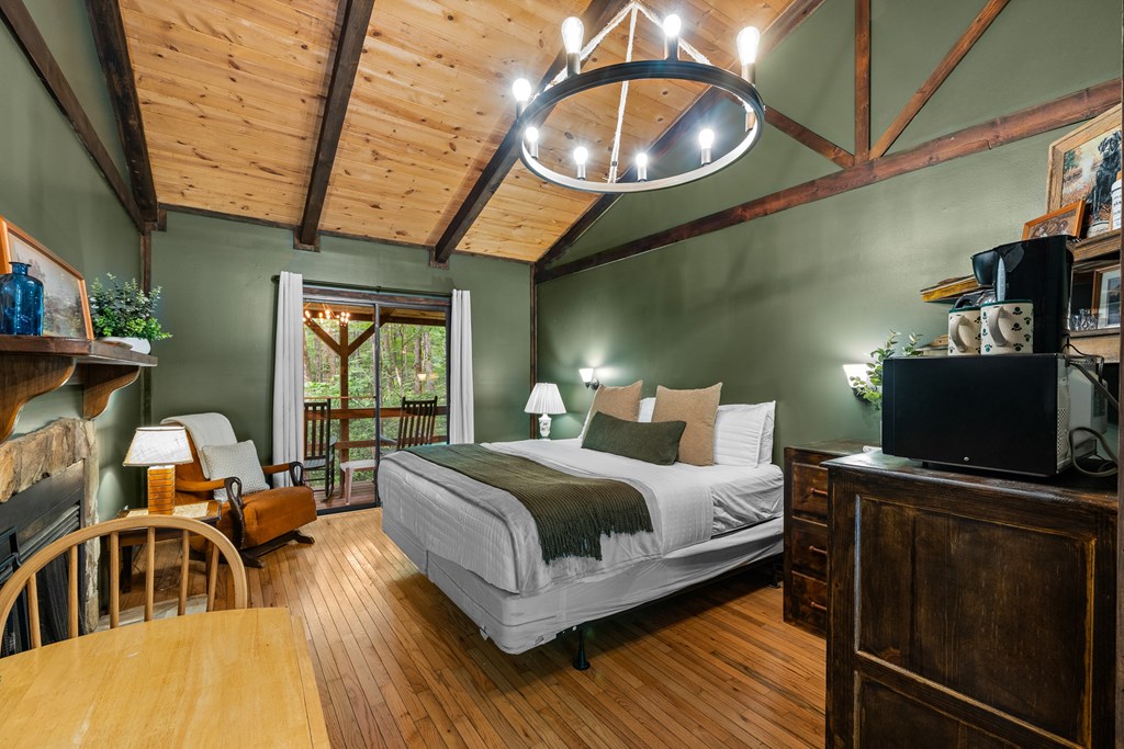 416288 Sautee Nacoochee Residential