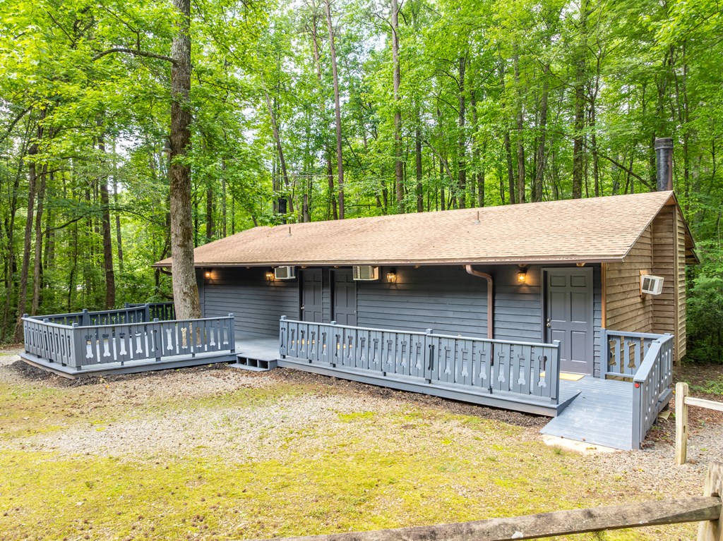 416288 Sautee Nacoochee Residential