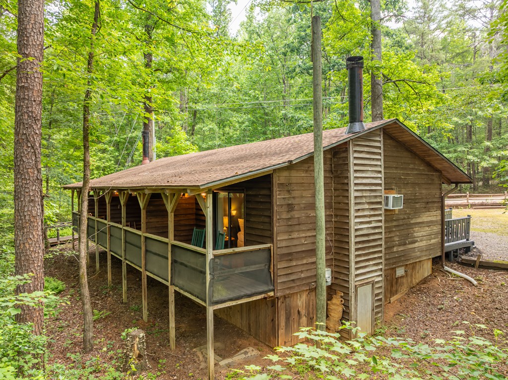 416288 Sautee Nacoochee Residential