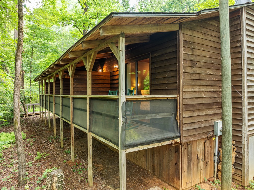 416288 Sautee Nacoochee Residential