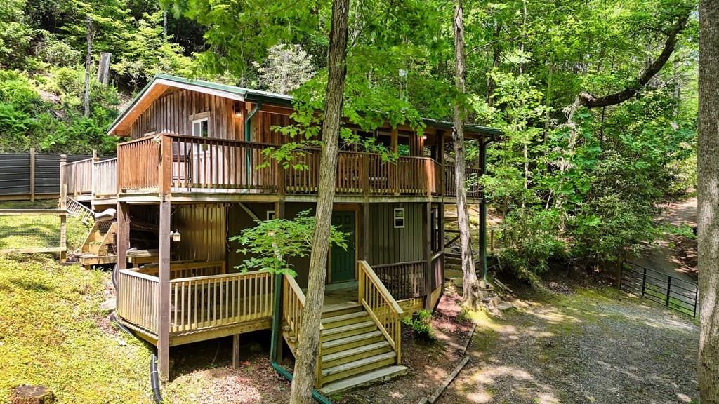 416291 Hiawassee 