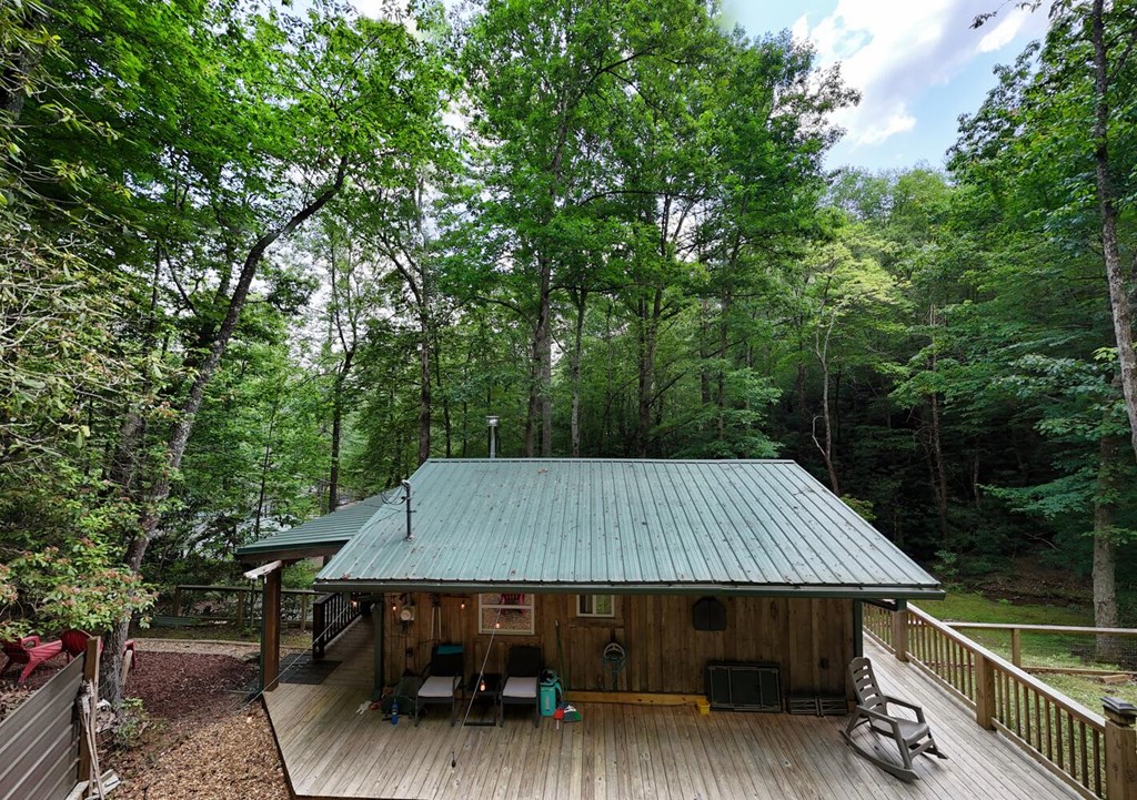 416291 Hiawassee Residential