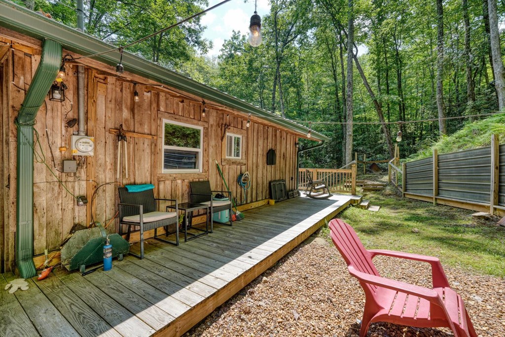 416291 Hiawassee Residential