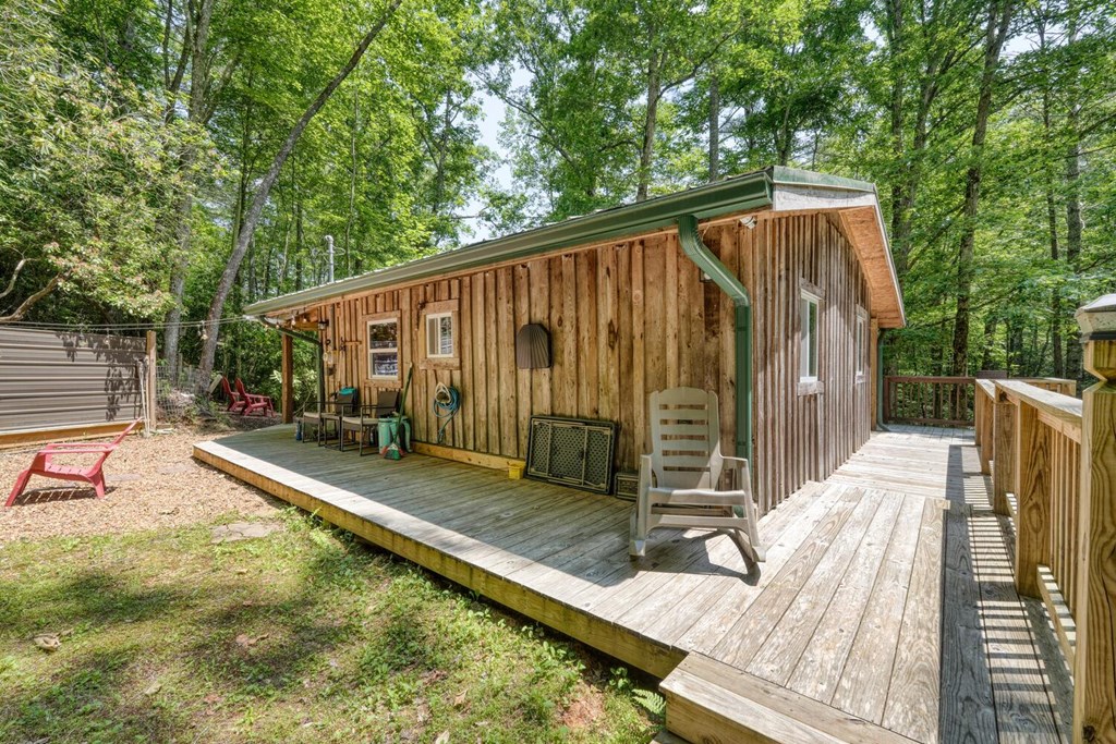 416291 Hiawassee Residential