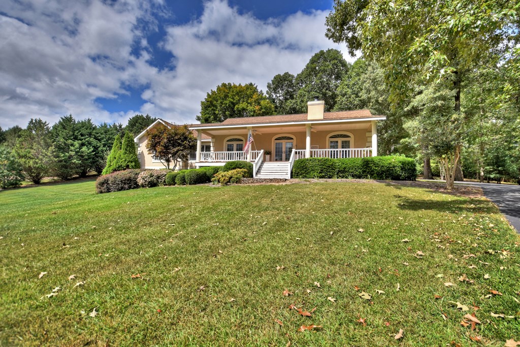 416293 Blairsville Residential