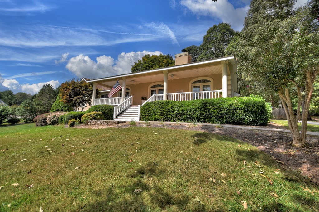416293 Blairsville Residential