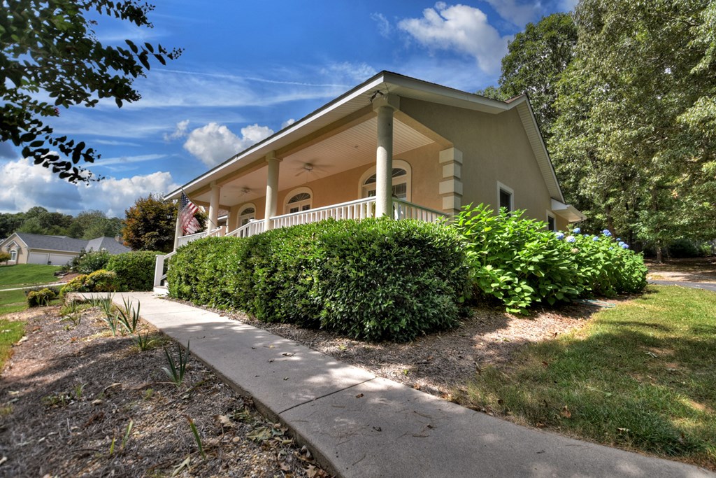 416293 Blairsville Residential