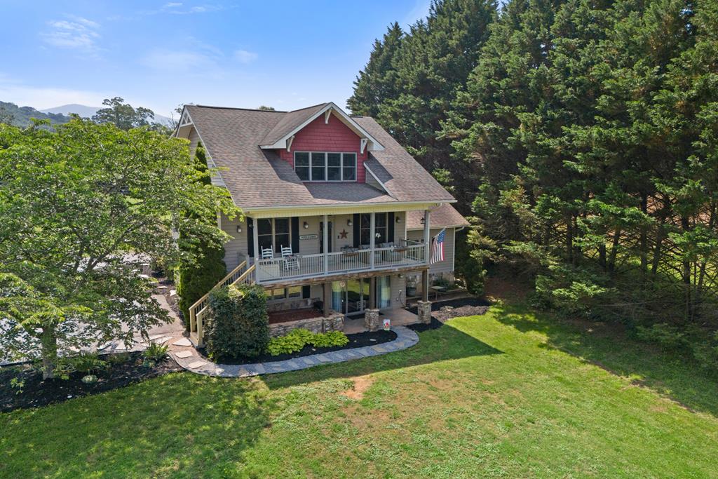416295 Hayesville 