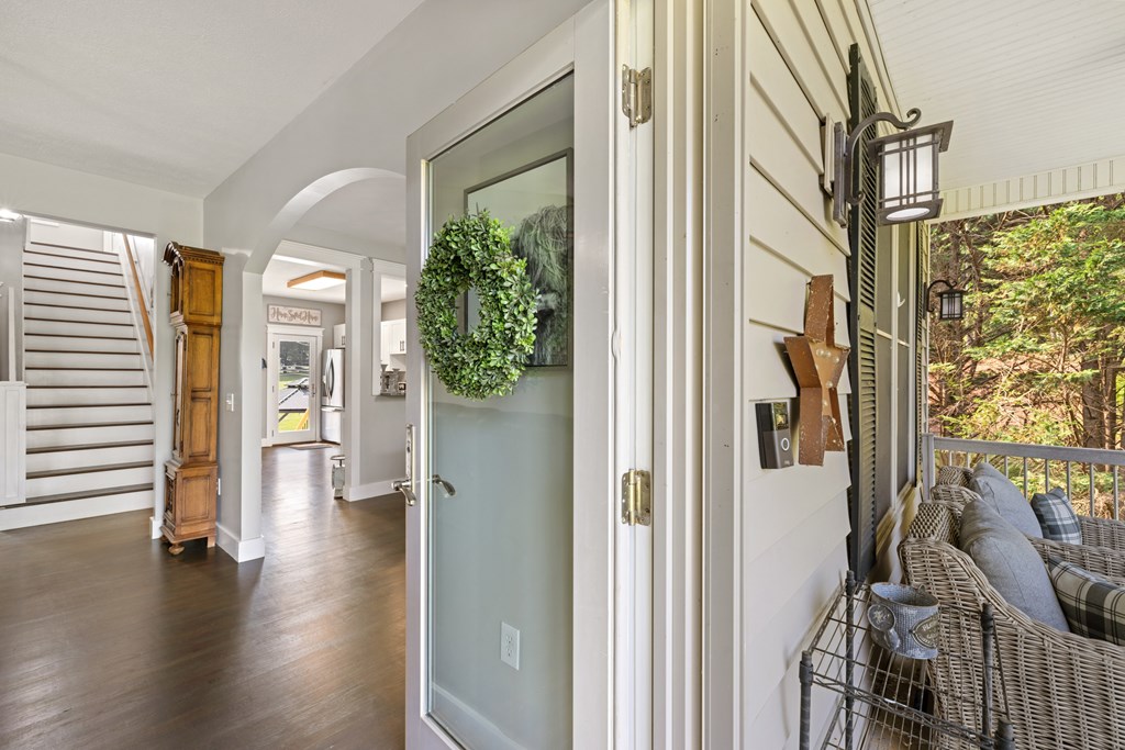 416295 Hayesville Residential