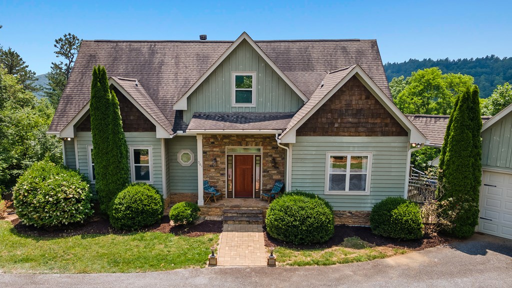 416296 Dillard Residential