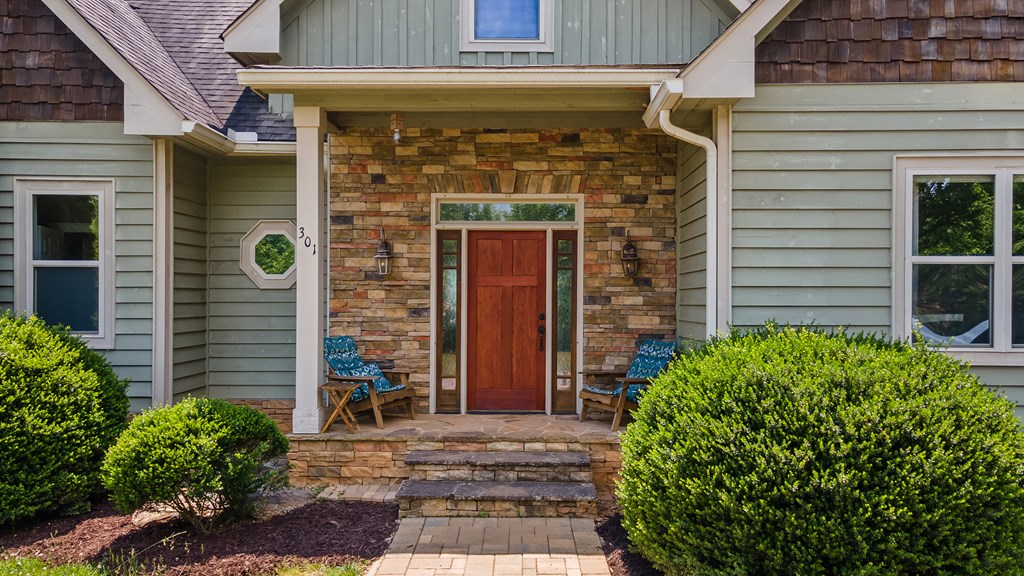 416296 Dillard Residential