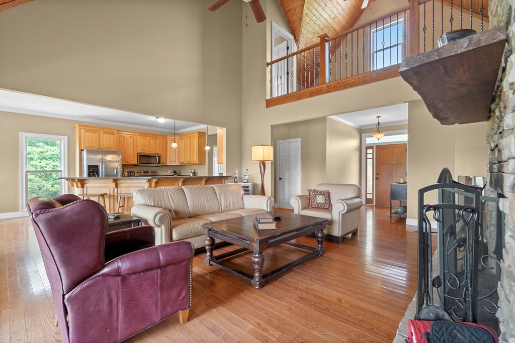 416296 Dillard Residential