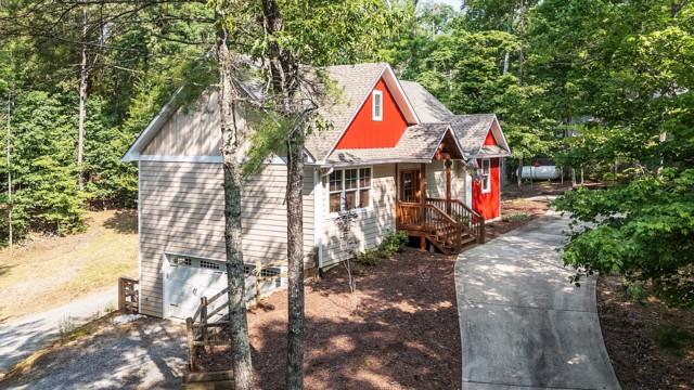 416301 Ellijay 