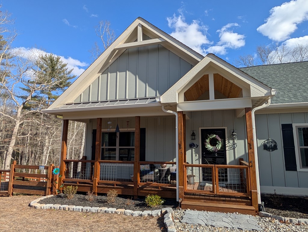 416303 Morganton Residential