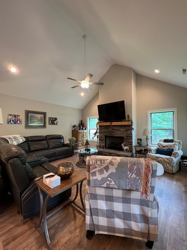 416303 Morganton Residential